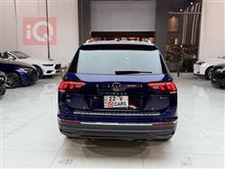 فولكسفاغن تيغوان